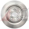 JAGUA C2D26352 Brake Disc